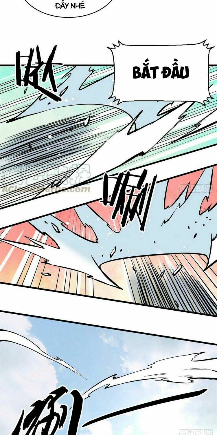 Vạn Cổ Tối Cường Tông - Chapter 47 - Page 14