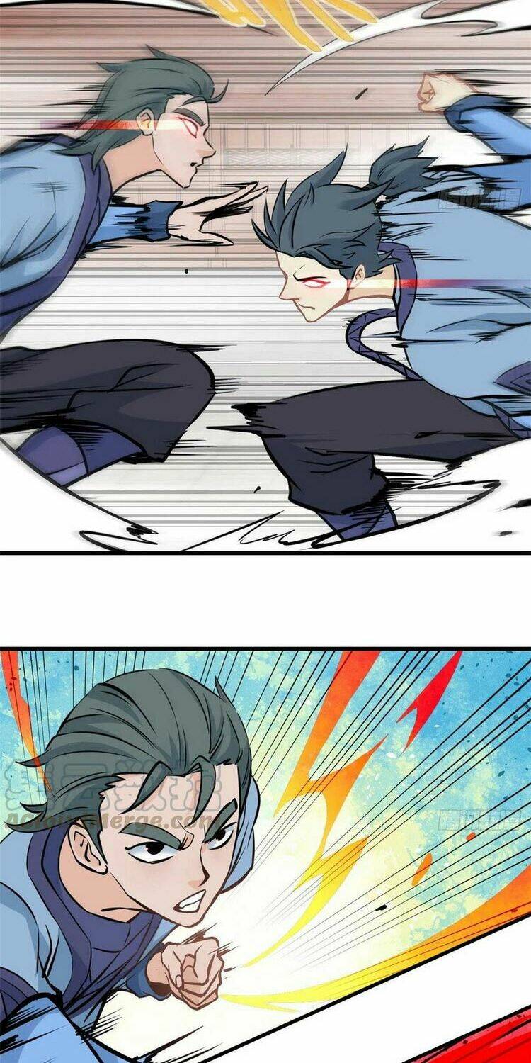 Vạn Cổ Tối Cường Tông - Chapter 47 - Page 16