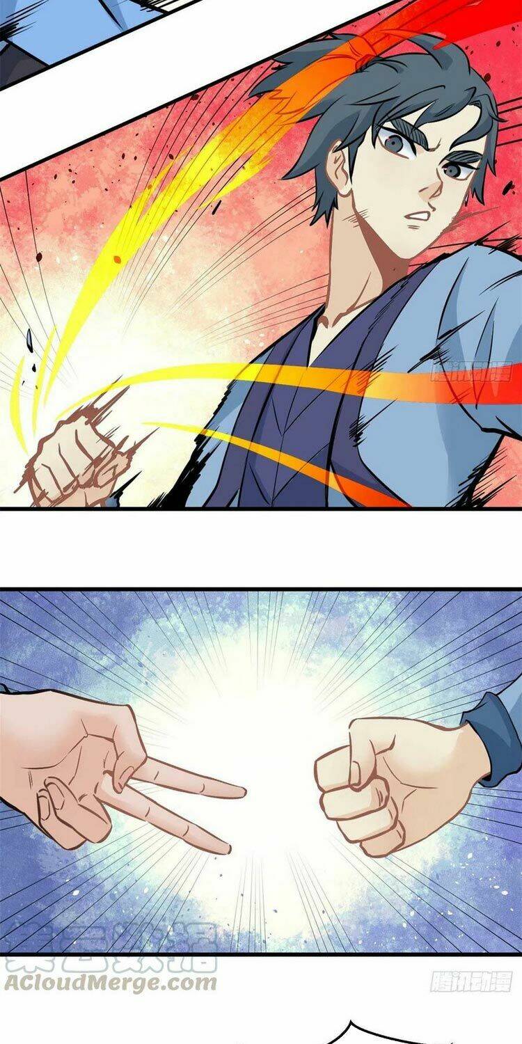 Vạn Cổ Tối Cường Tông - Chapter 47 - Page 17