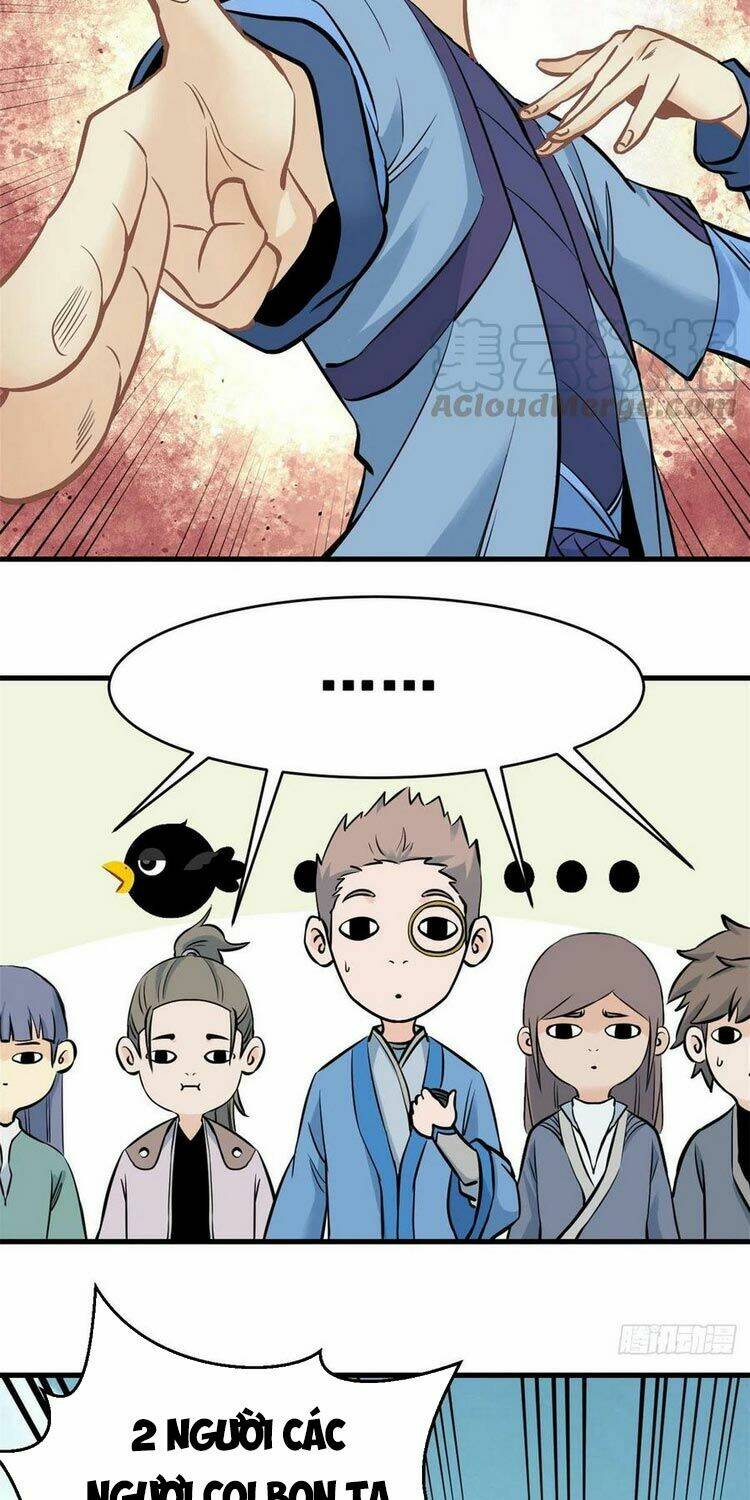 Vạn Cổ Tối Cường Tông - Chapter 47 - Page 19