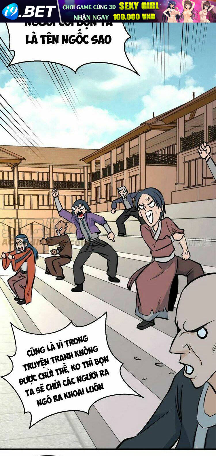 Vạn Cổ Tối Cường Tông - Chapter 47 - Page 20