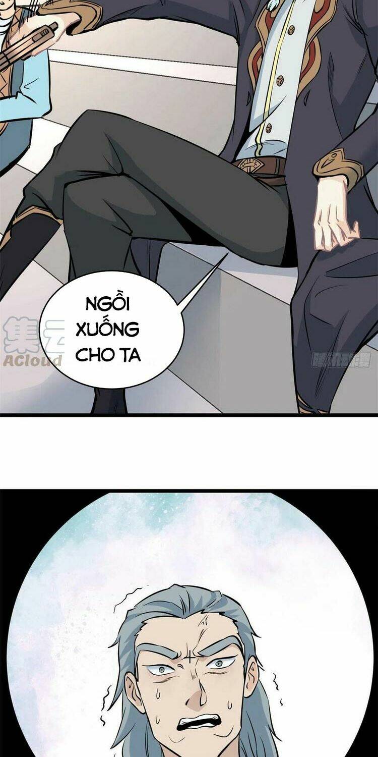 Vạn Cổ Tối Cường Tông - Chapter 47 - Page 3