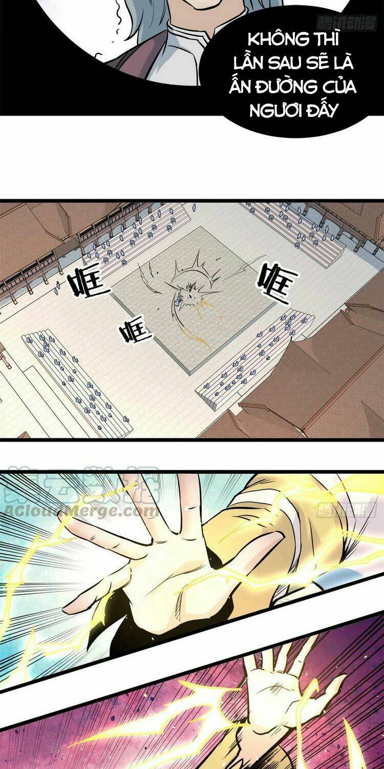 Vạn Cổ Tối Cường Tông - Chapter 47 - Page 4