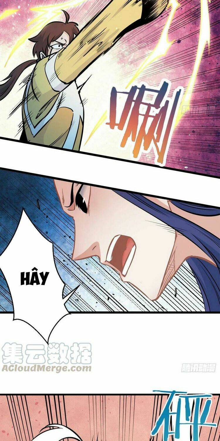 Vạn Cổ Tối Cường Tông - Chapter 47 - Page 5