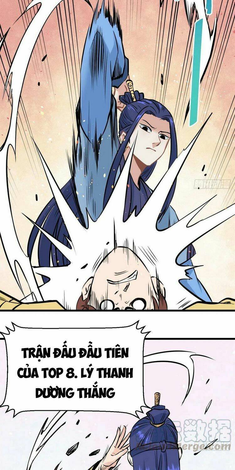 Vạn Cổ Tối Cường Tông - Chapter 47 - Page 6