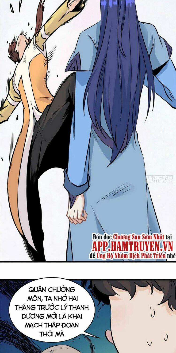 Vạn Cổ Tối Cường Tông - Chapter 47 - Page 7