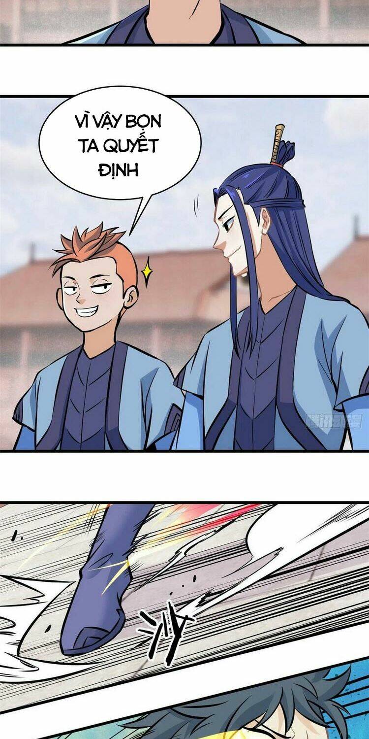 Vạn Cổ Tối Cường Tông - Chapter 48 - Page 9