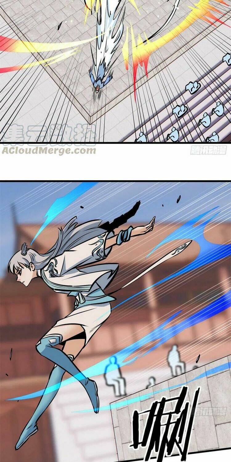 Vạn Cổ Tối Cường Tông - Chapter 48 - Page 11