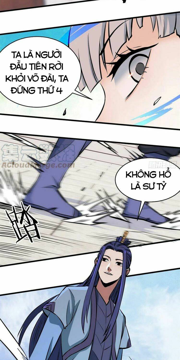 Vạn Cổ Tối Cường Tông - Chapter 48 - Page 12