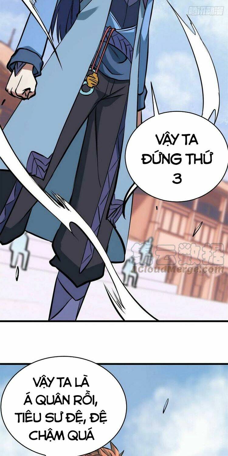 Vạn Cổ Tối Cường Tông - Chapter 48 - Page 13