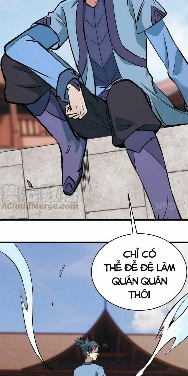 Vạn Cổ Tối Cường Tông - Chapter 48 - Page 15