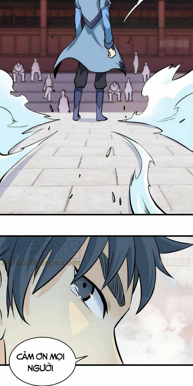Vạn Cổ Tối Cường Tông - Chapter 48 - Page 16