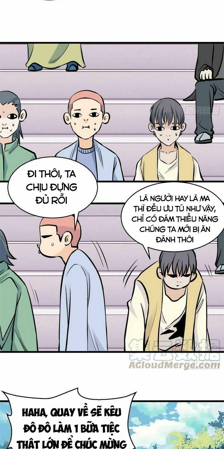 Vạn Cổ Tối Cường Tông - Chapter 48 - Page 17