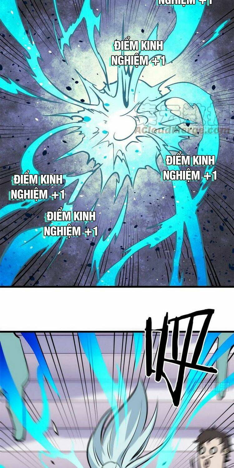 Vạn Cổ Tối Cường Tông - Chapter 48 - Page 3