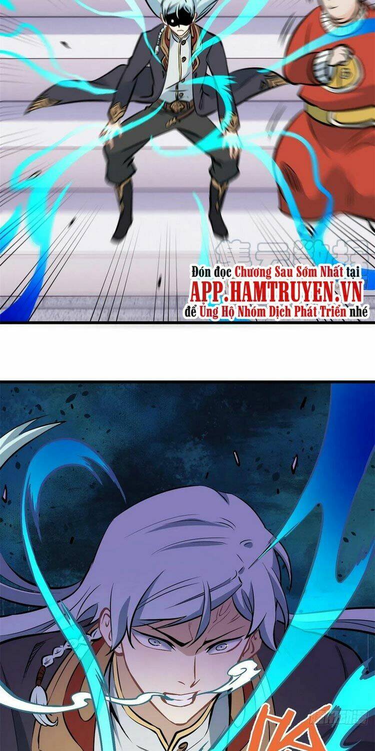 Vạn Cổ Tối Cường Tông - Chapter 48 - Page 4