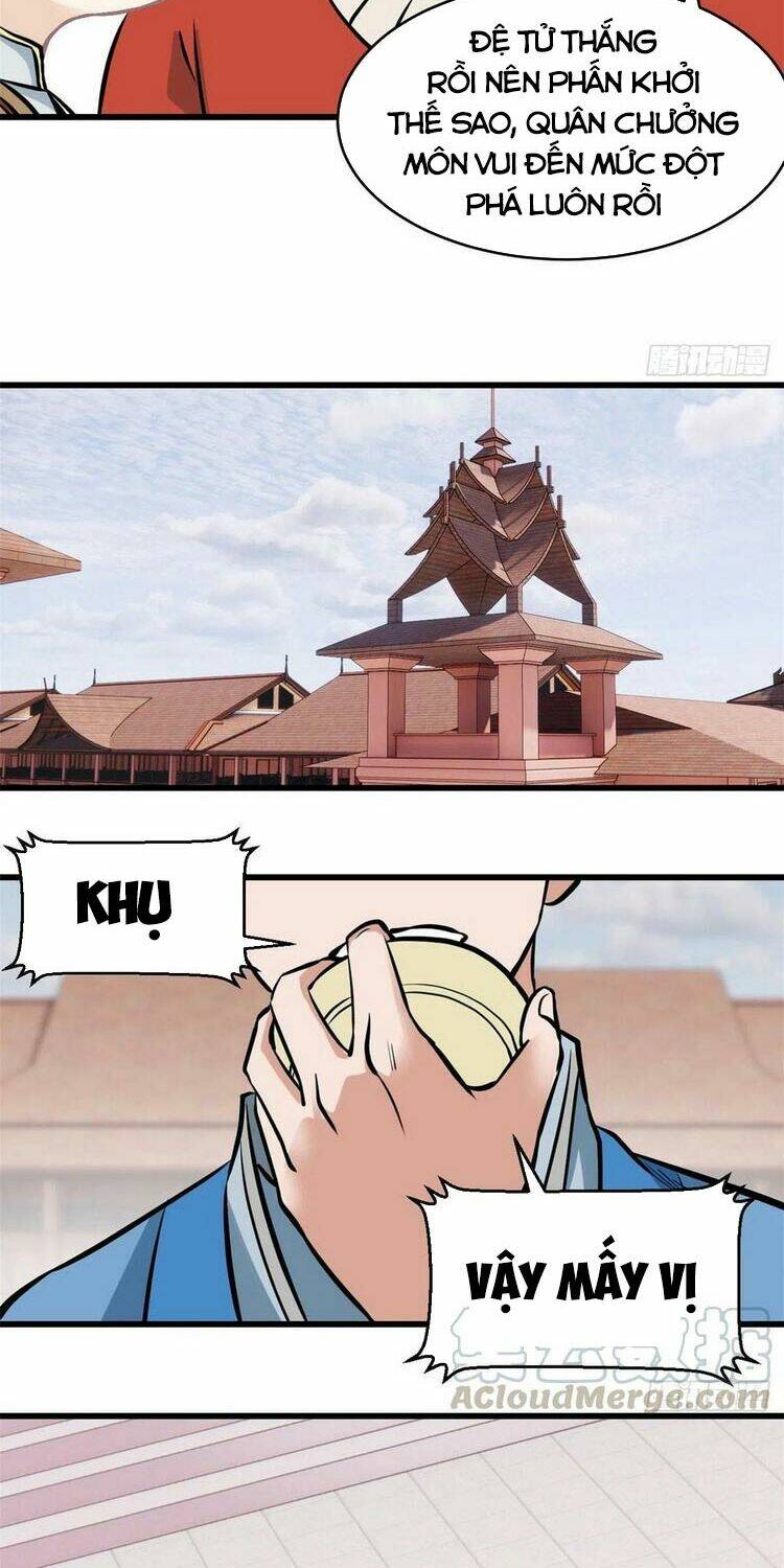 Vạn Cổ Tối Cường Tông - Chapter 48 - Page 7