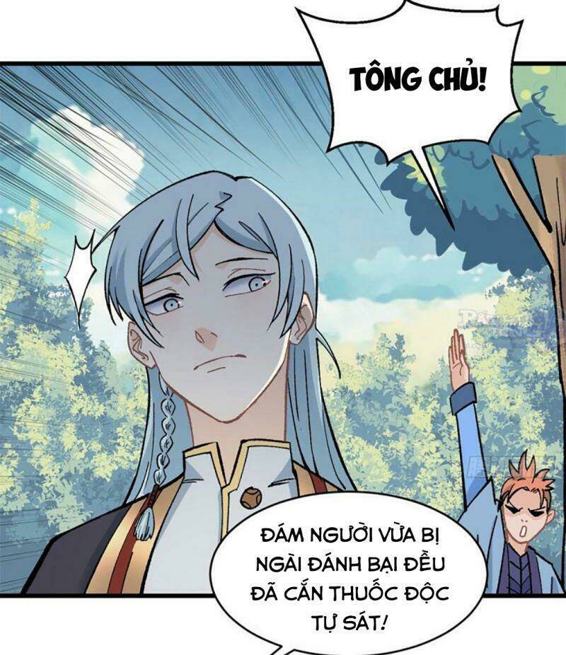Vạn Cổ Tối Cường Tông - Chapter 49 - Page 10