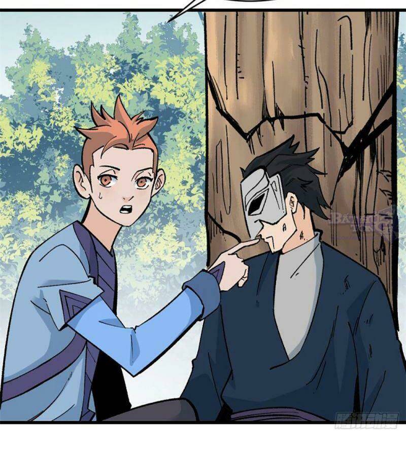 Vạn Cổ Tối Cường Tông - Chapter 49 - Page 11