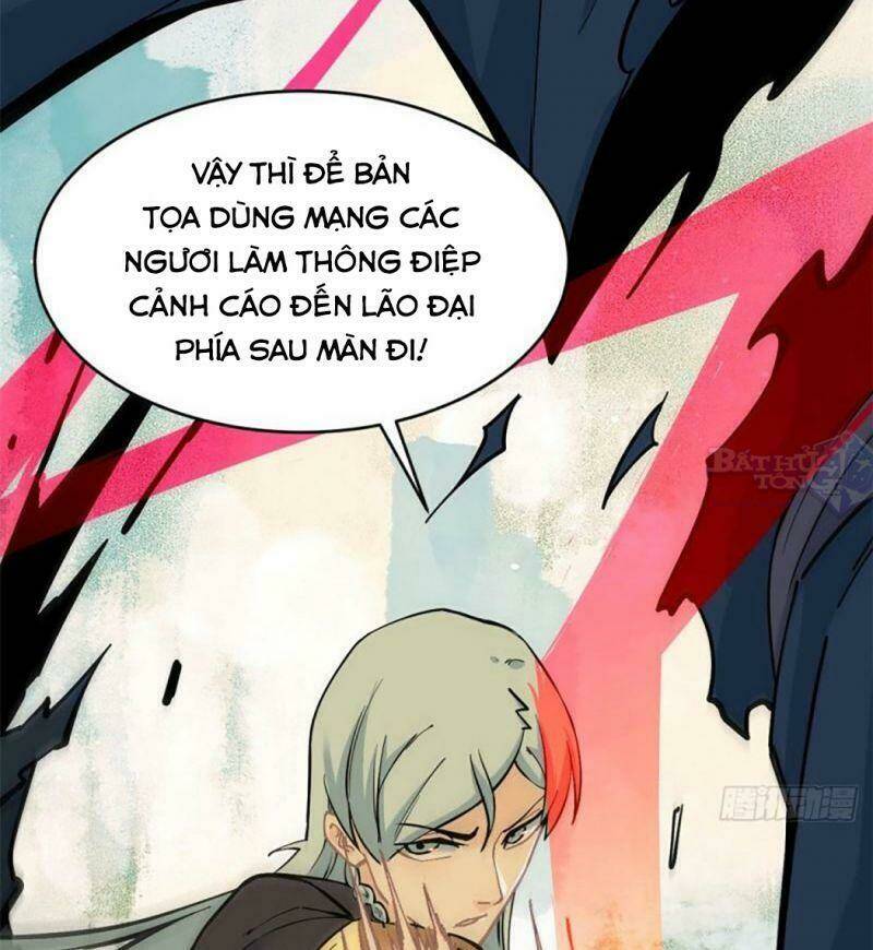 Vạn Cổ Tối Cường Tông - Chapter 49 - Page 15
