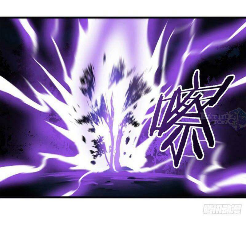 Vạn Cổ Tối Cường Tông - Chapter 49 - Page 21