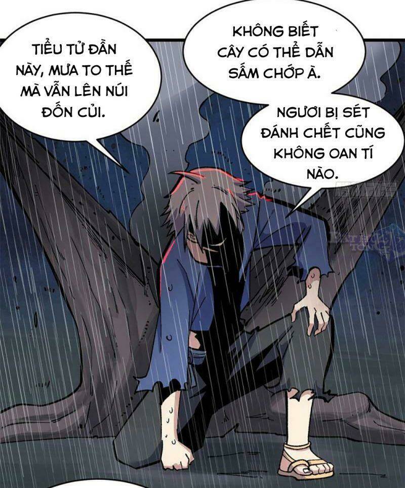 Vạn Cổ Tối Cường Tông - Chapter 49 - Page 25