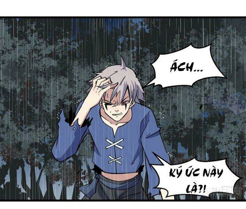 Vạn Cổ Tối Cường Tông - Chapter 49 - Page 29
