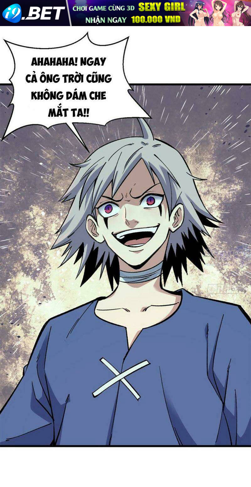 Vạn Cổ Tối Cường Tông - Chapter 49 - Page 33