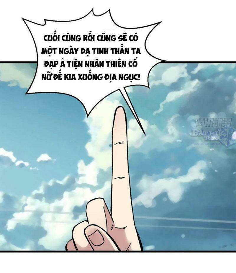 Vạn Cổ Tối Cường Tông - Chapter 49 - Page 34