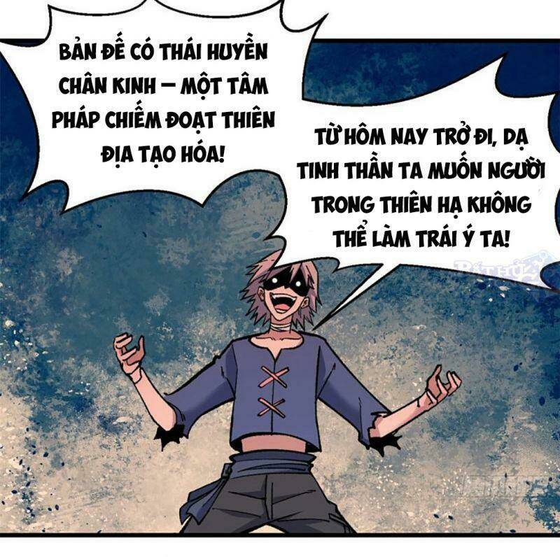 Vạn Cổ Tối Cường Tông - Chapter 49 - Page 36