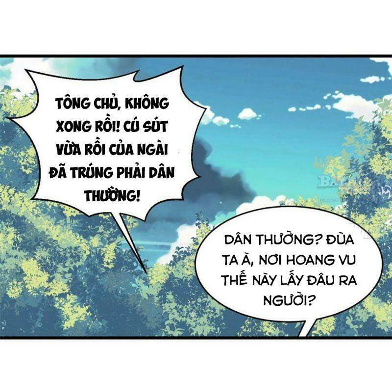 Vạn Cổ Tối Cường Tông - Chapter 49 - Page 38
