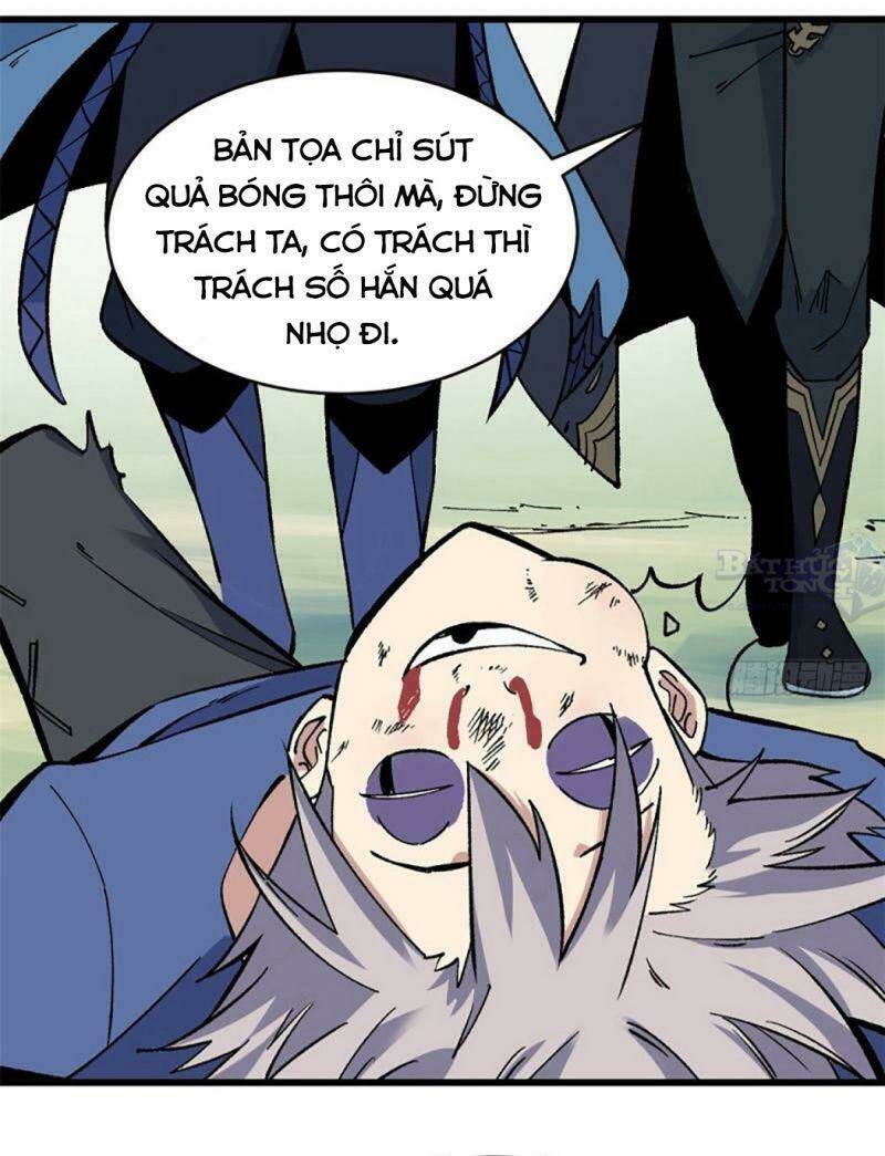 Vạn Cổ Tối Cường Tông - Chapter 49 - Page 39