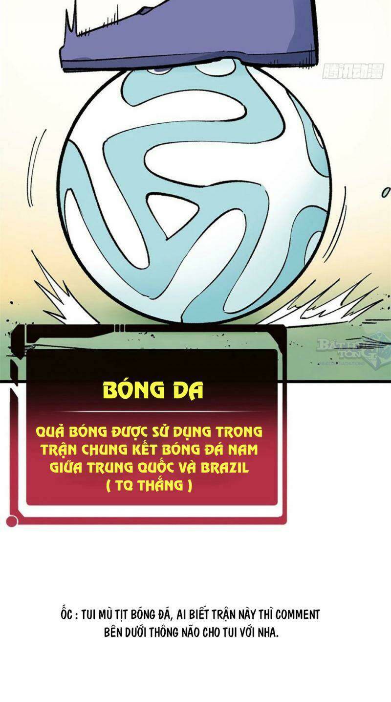 Vạn Cổ Tối Cường Tông - Chapter 49 - Page 43