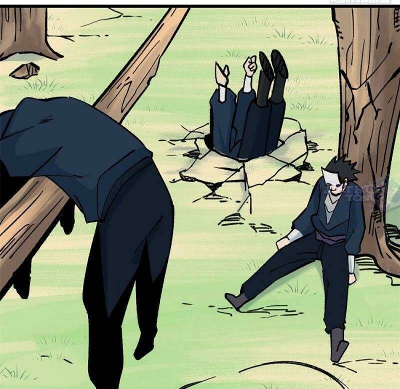 Vạn Cổ Tối Cường Tông - Chapter 49 - Page 5