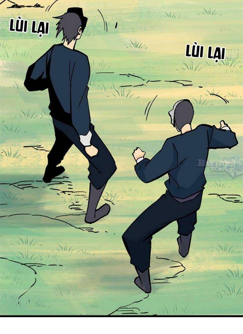 Vạn Cổ Tối Cường Tông - Chapter 49 - Page 7