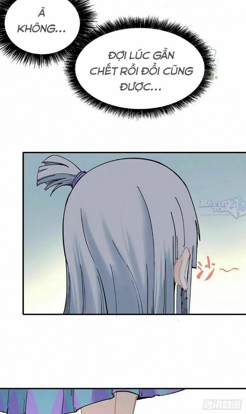 Vạn Cổ Tối Cường Tông - Chapter 5 - Page 9