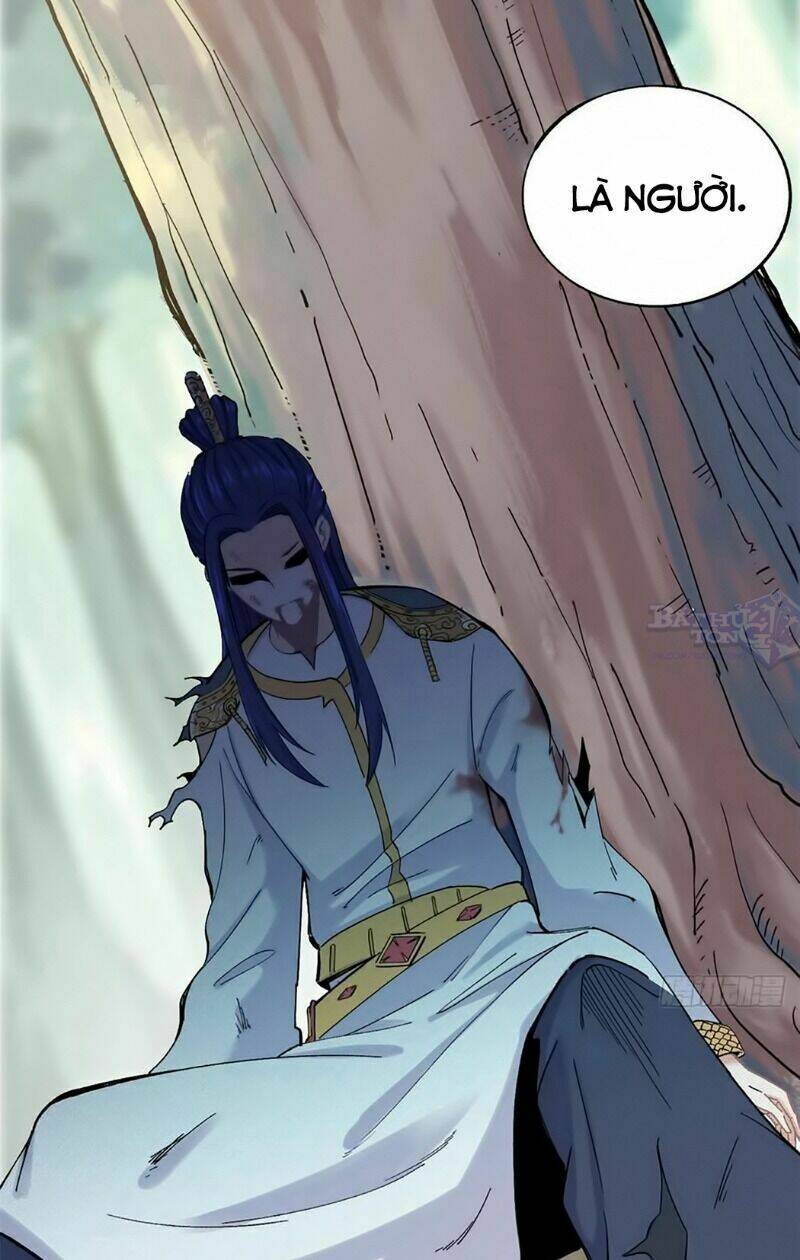 Vạn Cổ Tối Cường Tông - Chapter 5 - Page 18