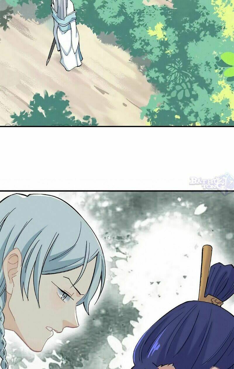 Vạn Cổ Tối Cường Tông - Chapter 5 - Page 20