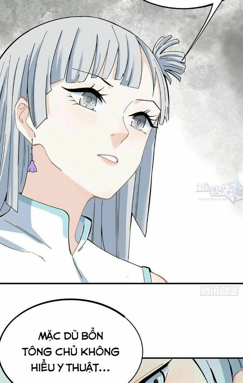 Vạn Cổ Tối Cường Tông - Chapter 5 - Page 24