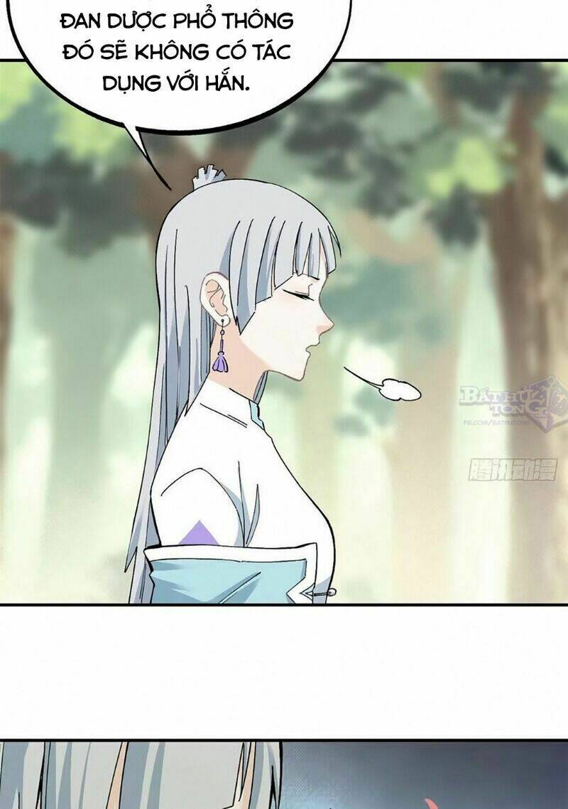 Vạn Cổ Tối Cường Tông - Chapter 5 - Page 29