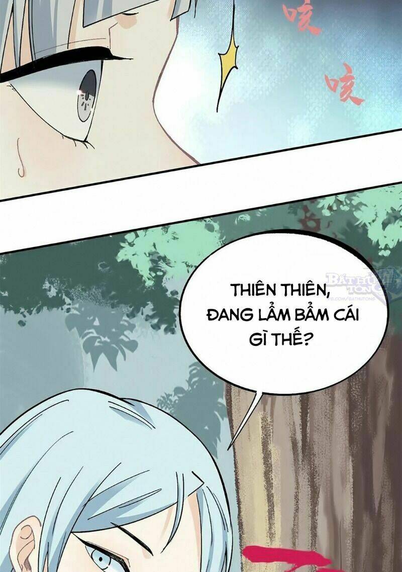 Vạn Cổ Tối Cường Tông - Chapter 5 - Page 30