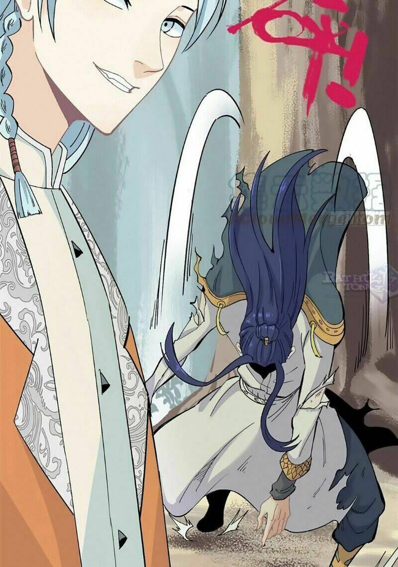 Vạn Cổ Tối Cường Tông - Chapter 5 - Page 31