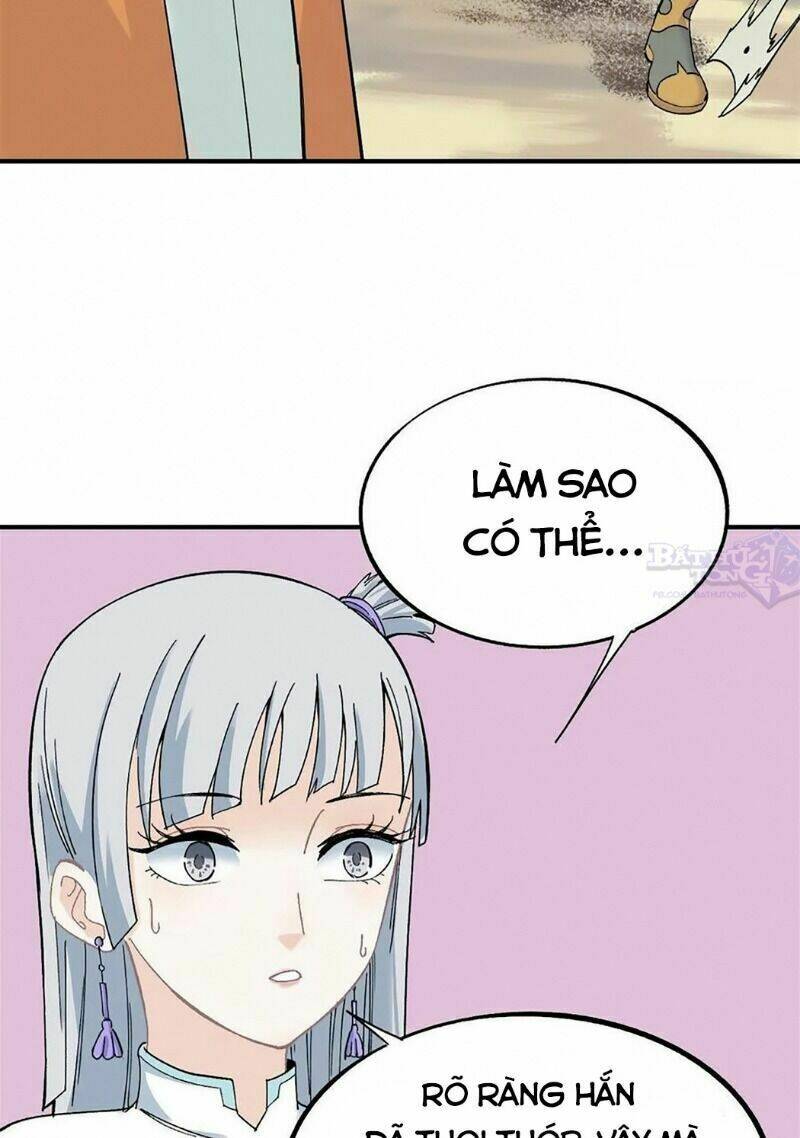 Vạn Cổ Tối Cường Tông - Chapter 5 - Page 32