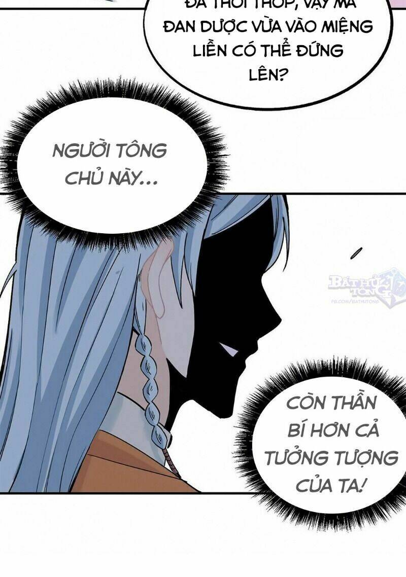 Vạn Cổ Tối Cường Tông - Chapter 5 - Page 33