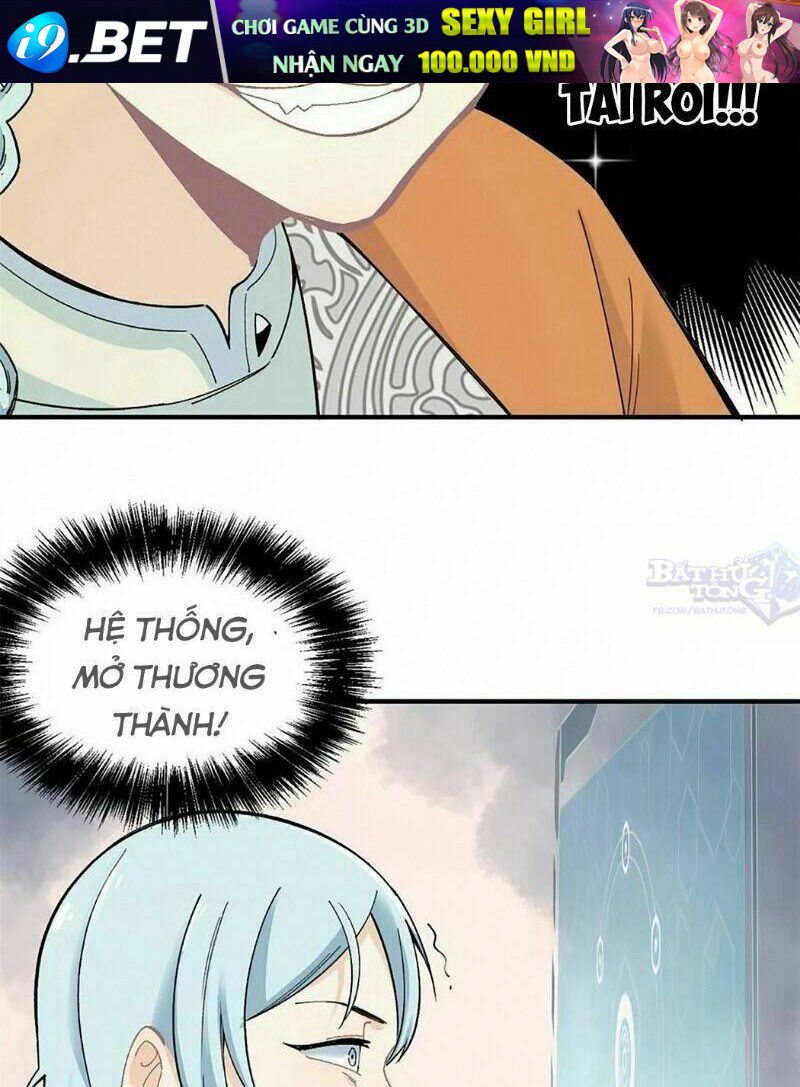 Vạn Cổ Tối Cường Tông - Chapter 5 - Page 35