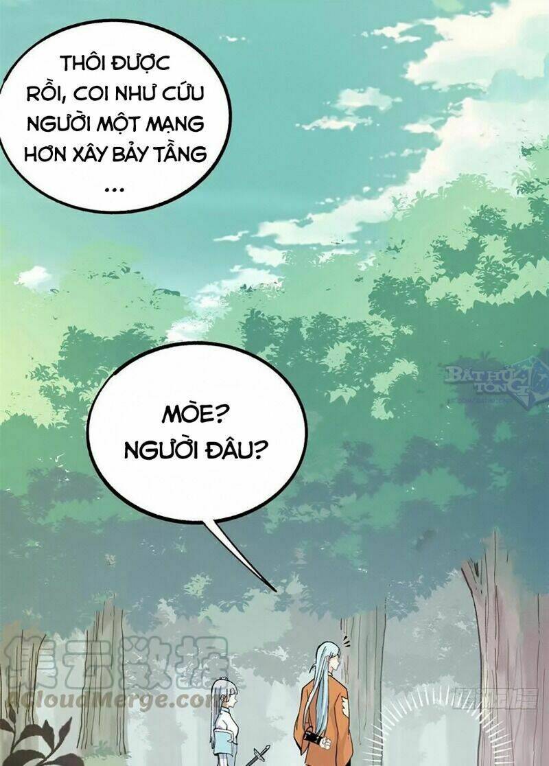 Vạn Cổ Tối Cường Tông - Chapter 5 - Page 43