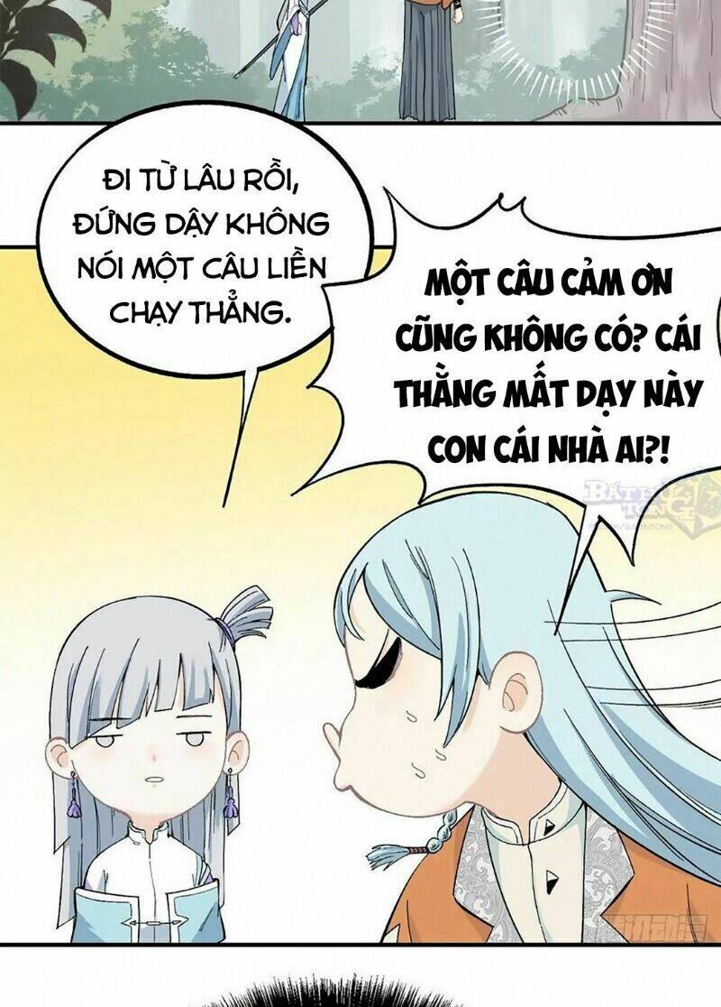 Vạn Cổ Tối Cường Tông - Chapter 5 - Page 44