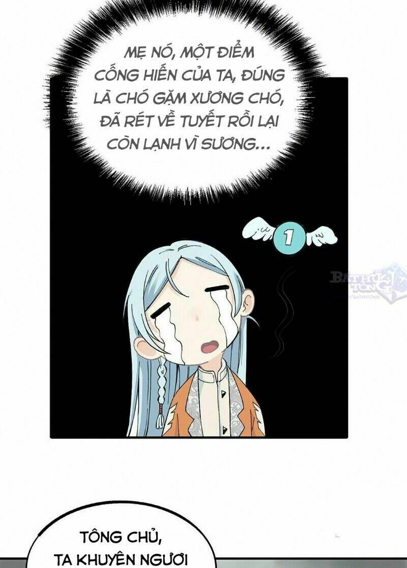 Vạn Cổ Tối Cường Tông - Chapter 5 - Page 45