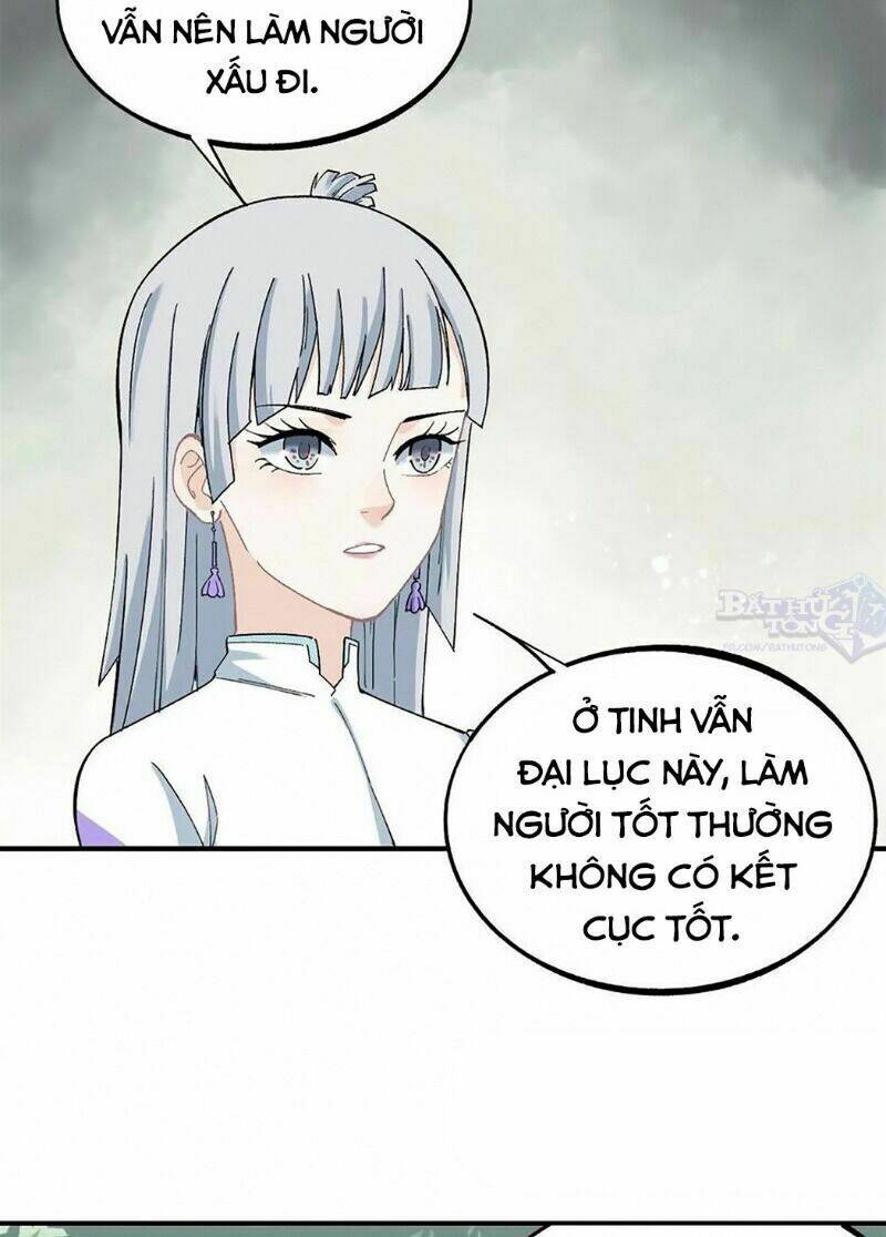 Vạn Cổ Tối Cường Tông - Chapter 5 - Page 46