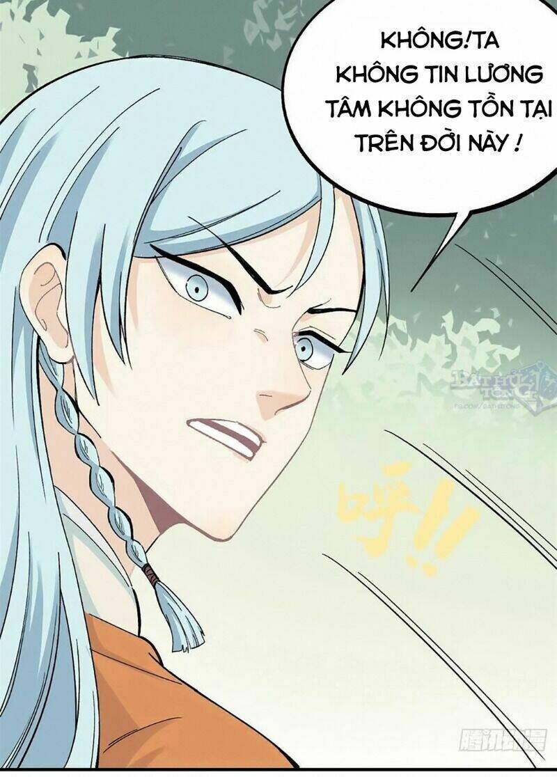 Vạn Cổ Tối Cường Tông - Chapter 5 - Page 47