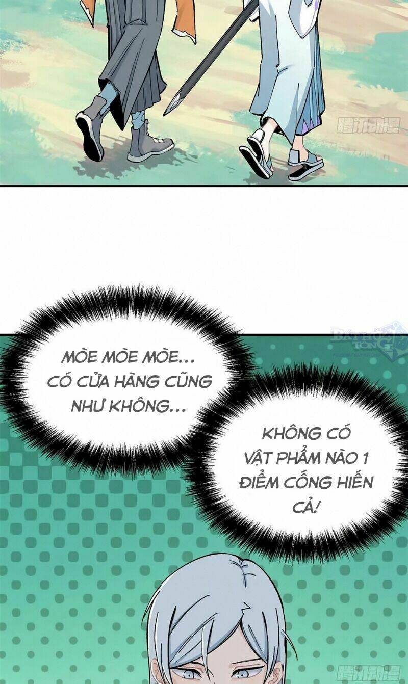 Vạn Cổ Tối Cường Tông - Chapter 5 - Page 5